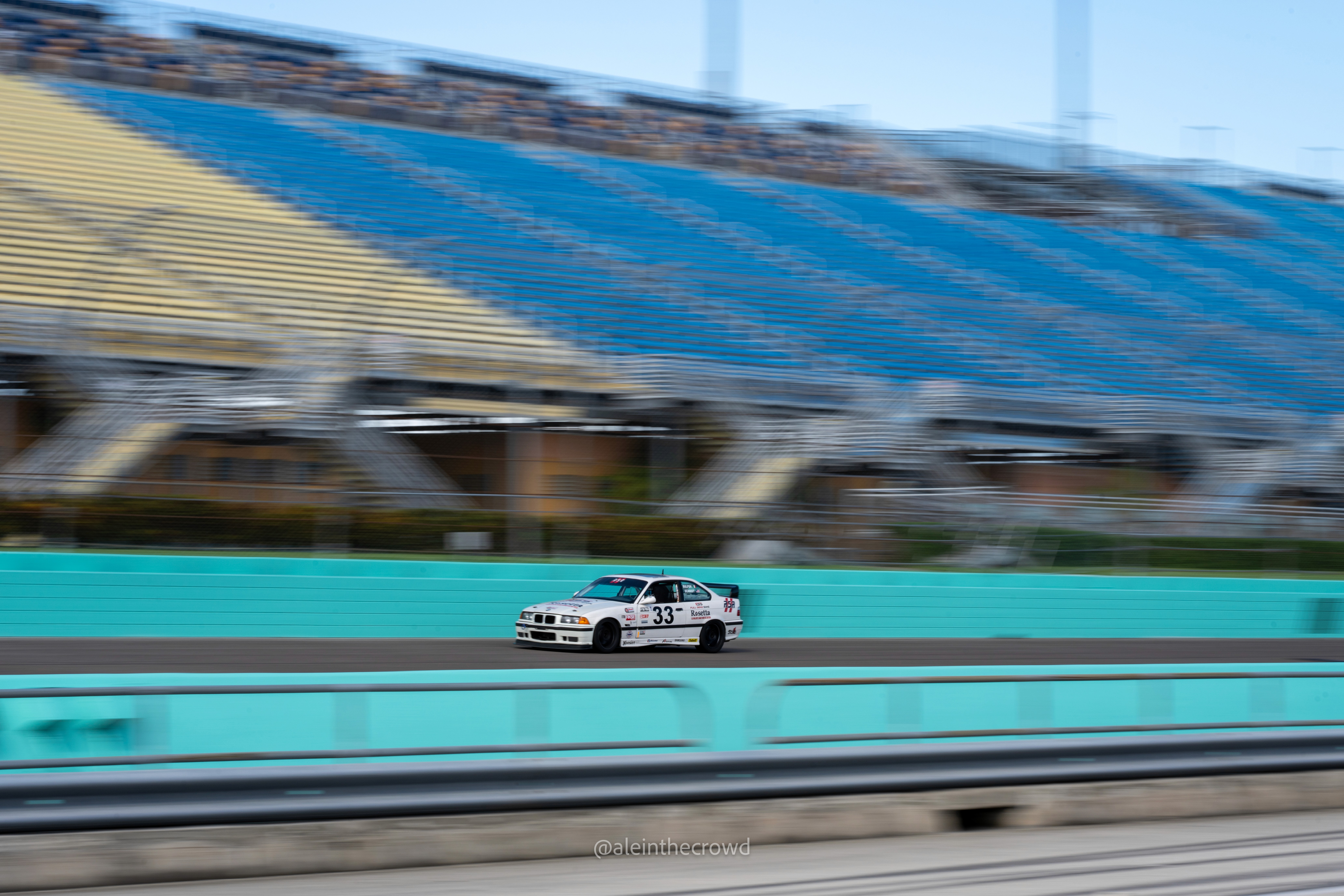 Homestead Speedway Street Racing Made Safe — photograph 15