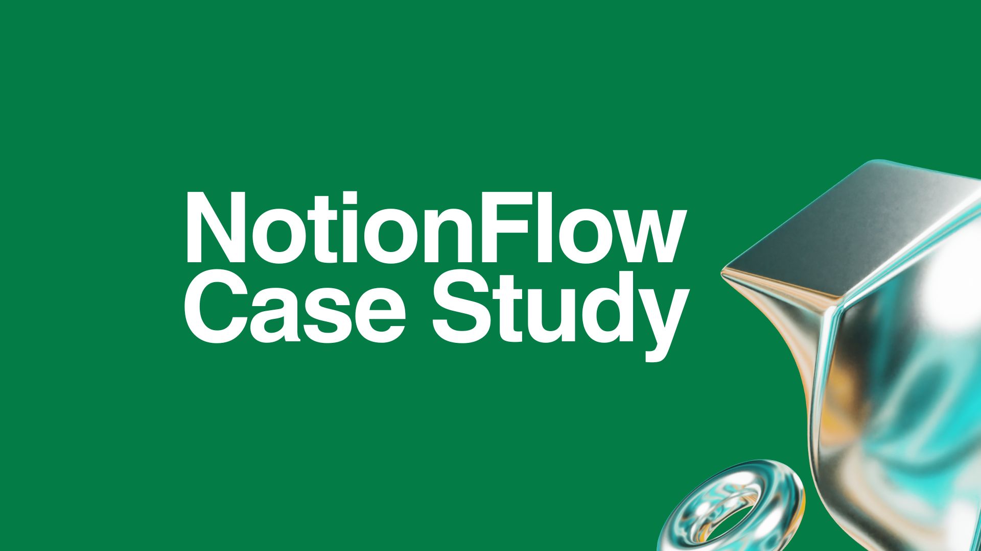 Notionflow Logo - 