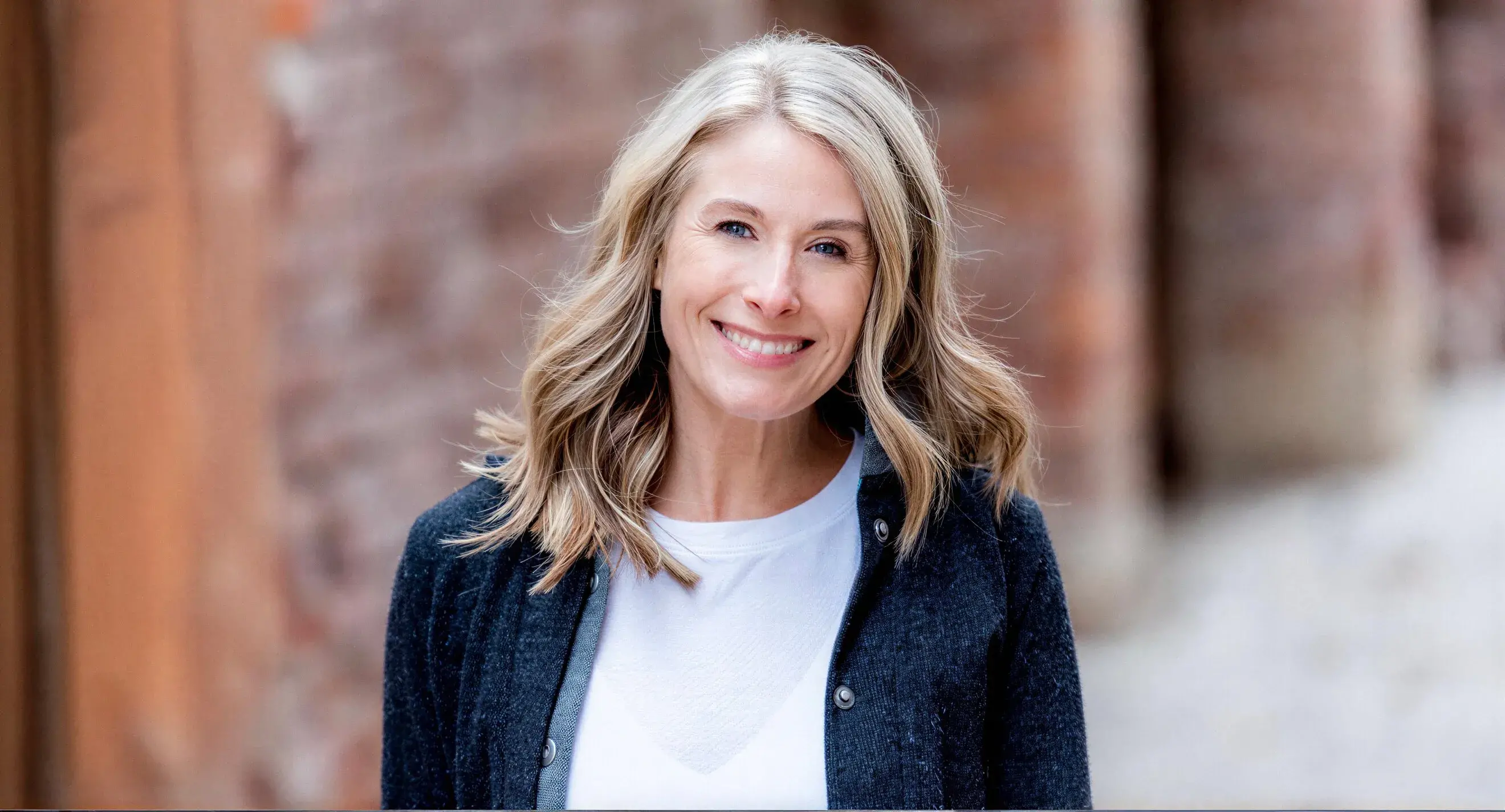 Heather Hausman, Founder of H2 Personal Fitness