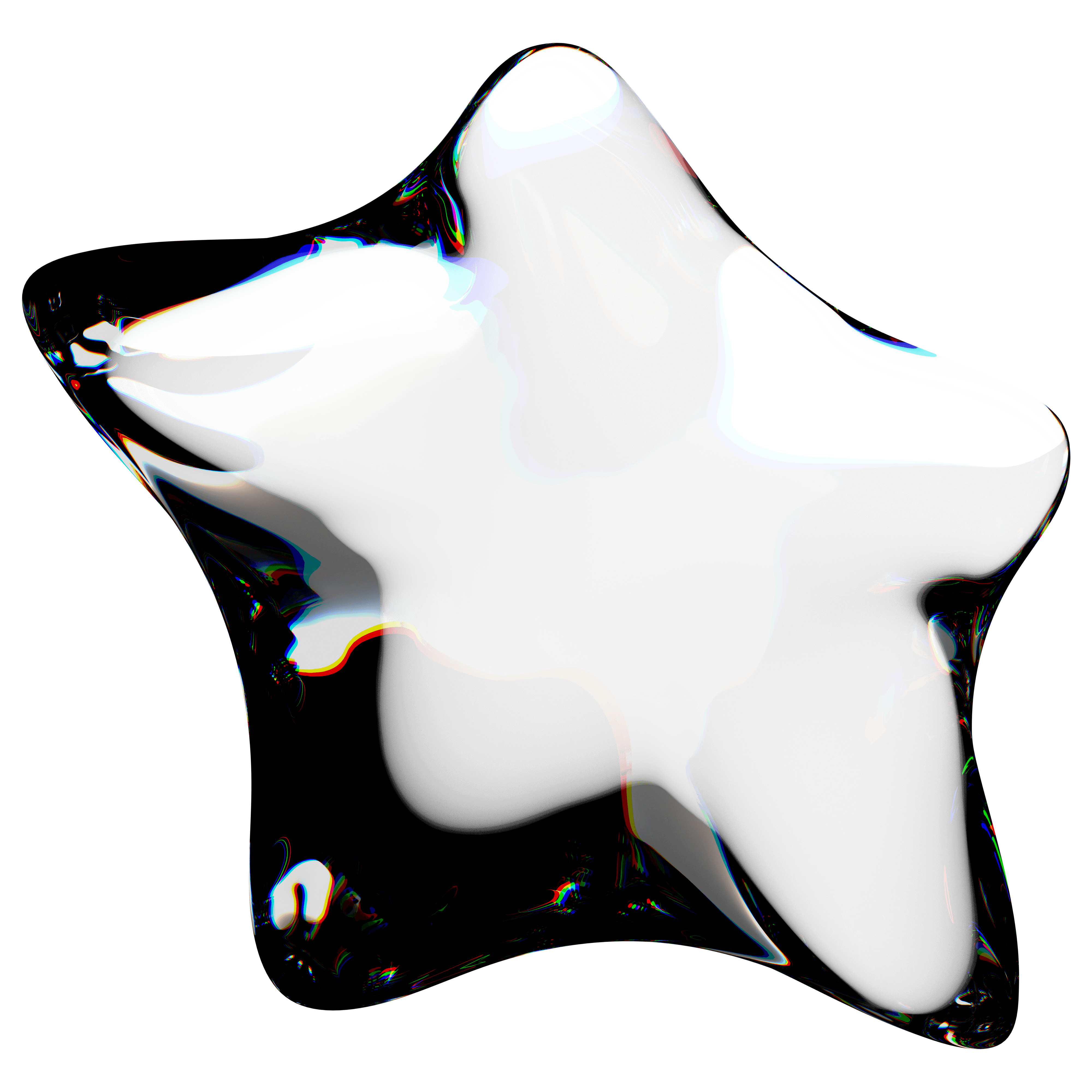 Yellow Cube