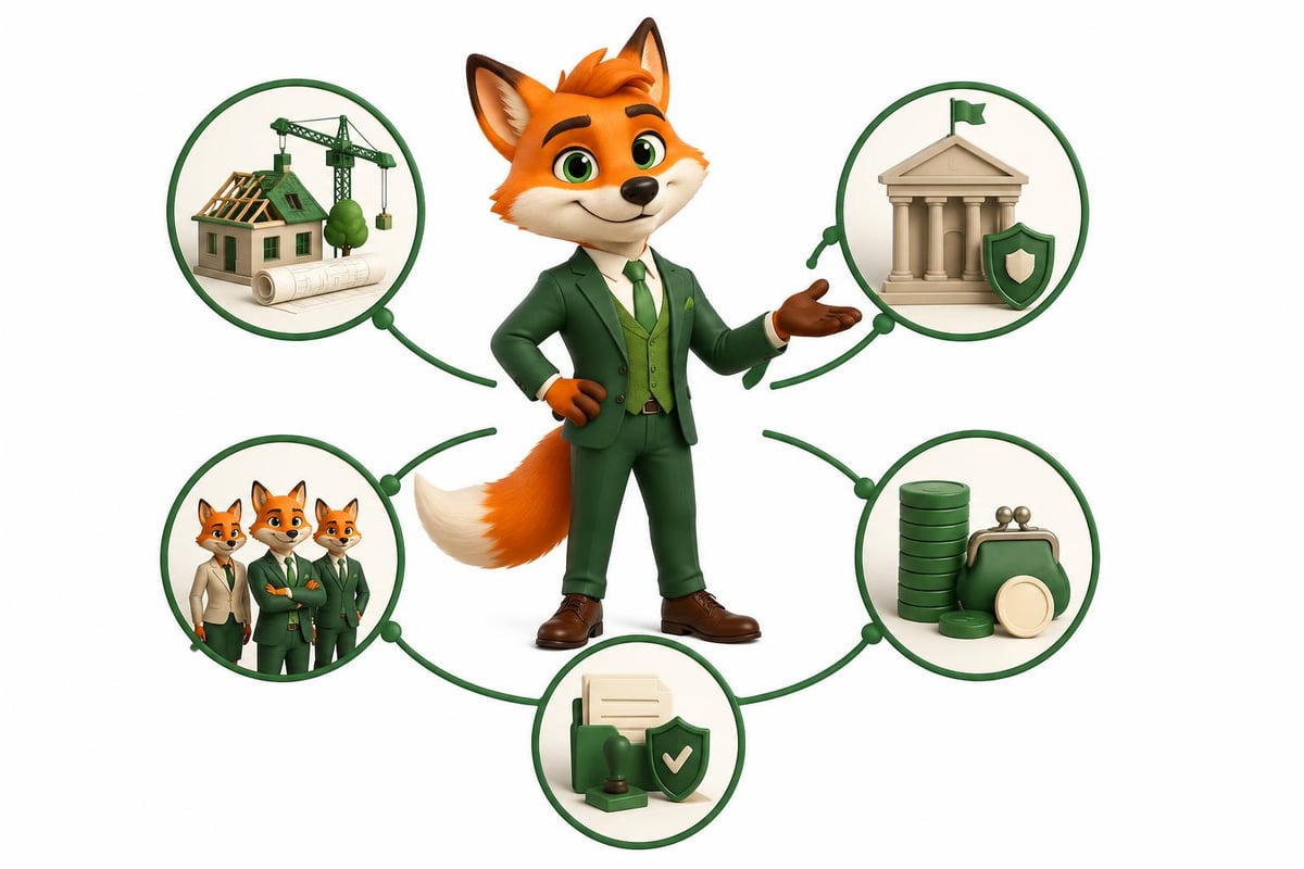 Categorie di pratiche amministrative