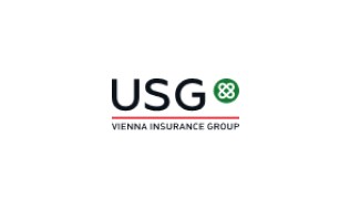 Логотип страхової компанії USG