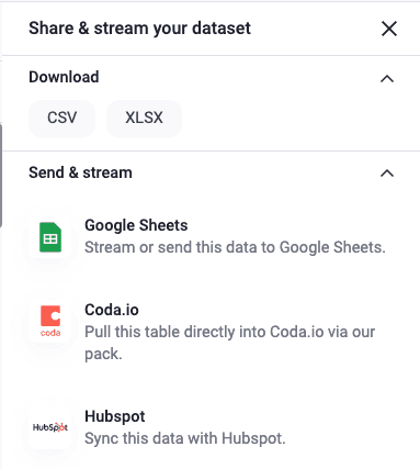 Databar.ai partners with Emailable to provide real-time email verification. - illustration