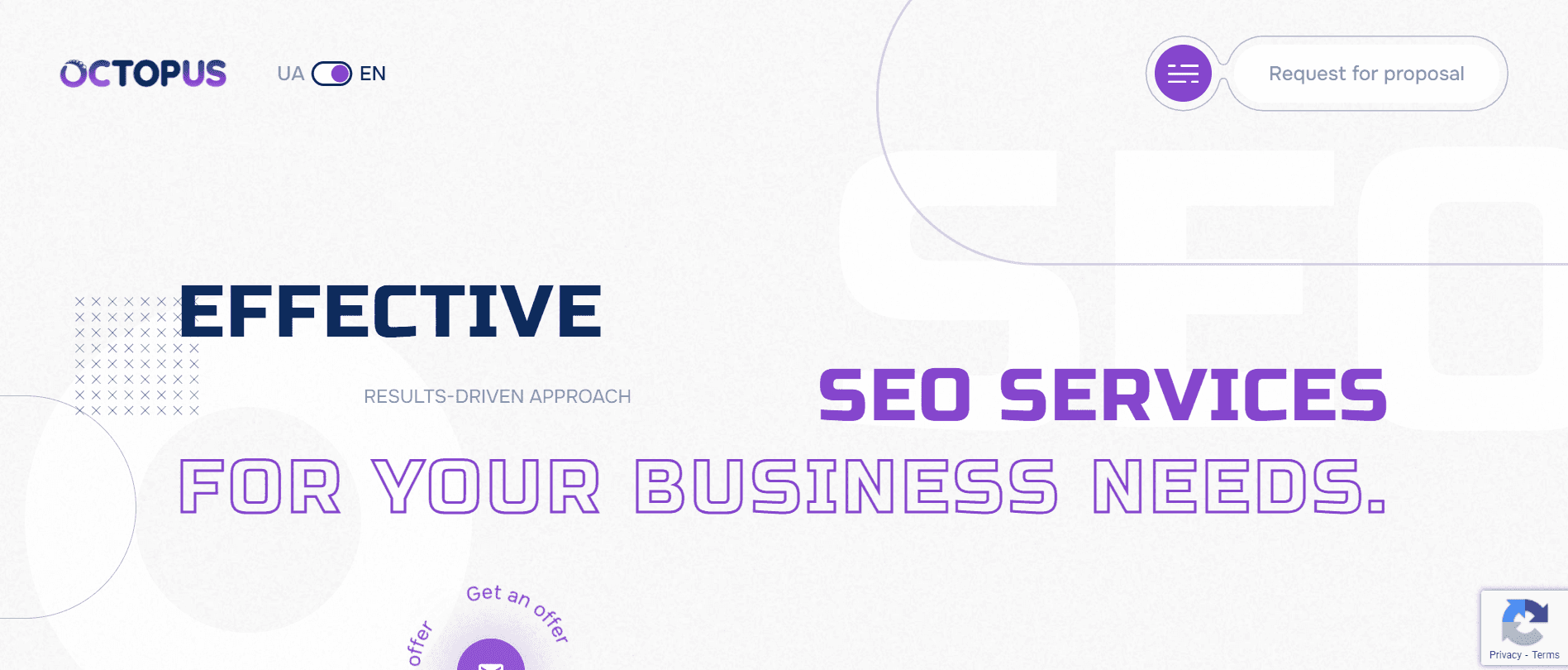 octopus agency - SEO Agency Austin