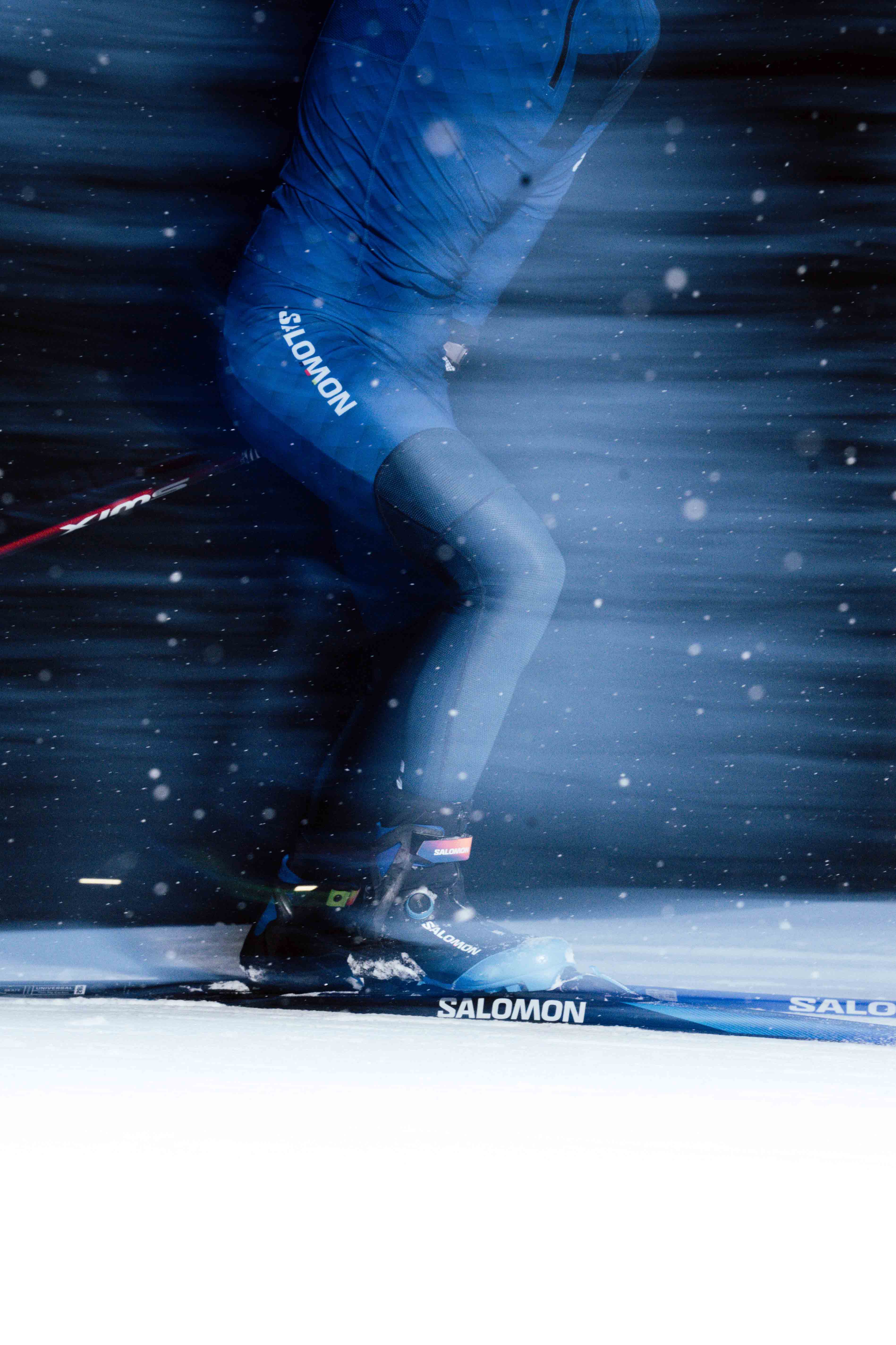 Salomon S/LAB SKATE BOA