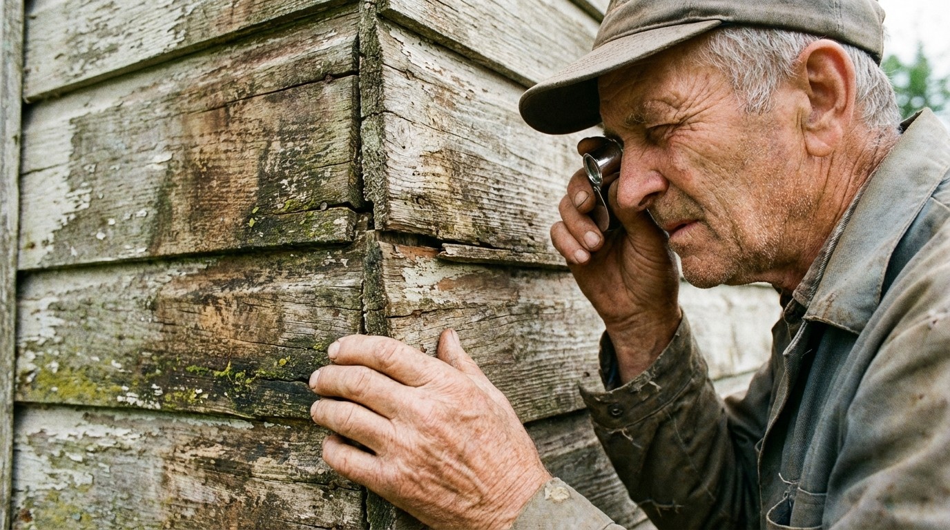 Entretien bardage bois guide – IZOLEX