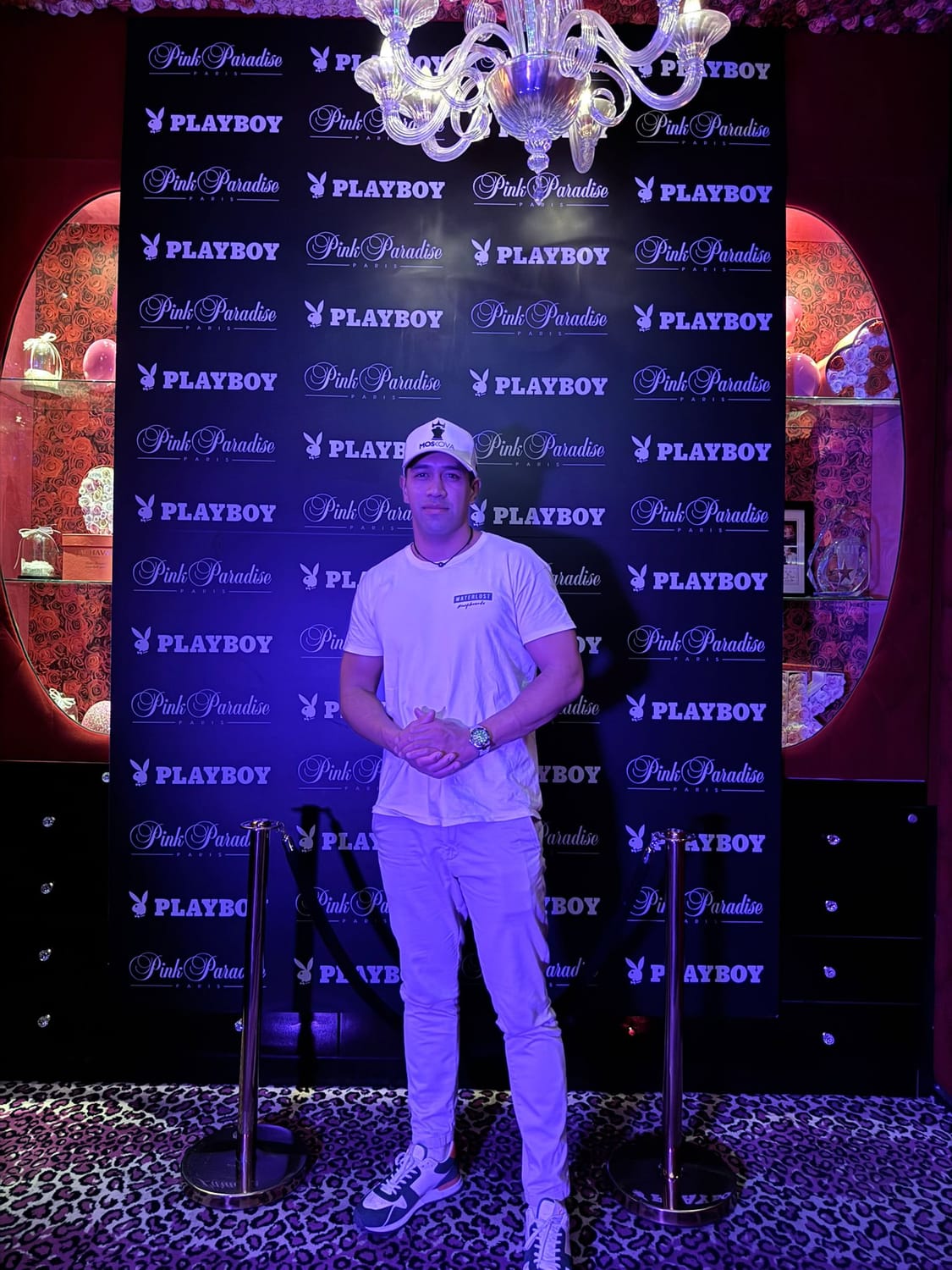 Profile image of success customer