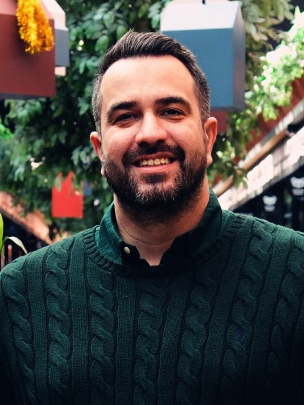 Murat Ödemiş