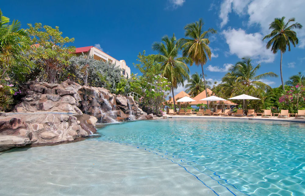Couple's Getaway in Grenada