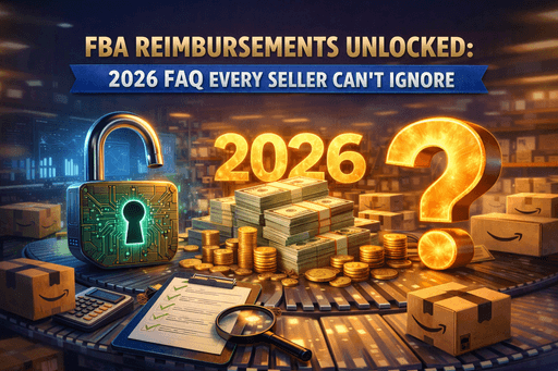 Damaged FBA Returns