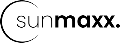 sunmaxx Logo
