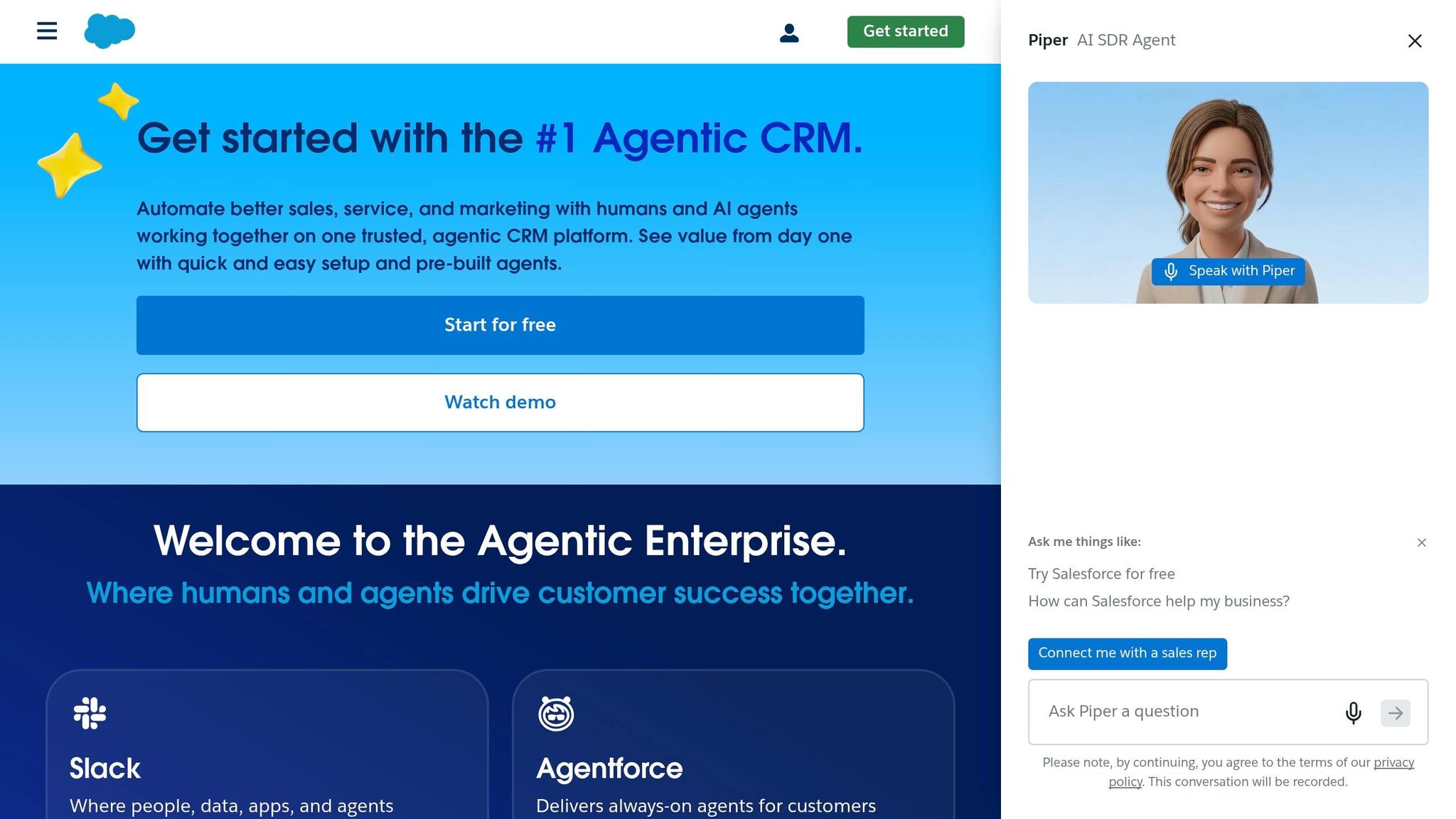 Salesforce