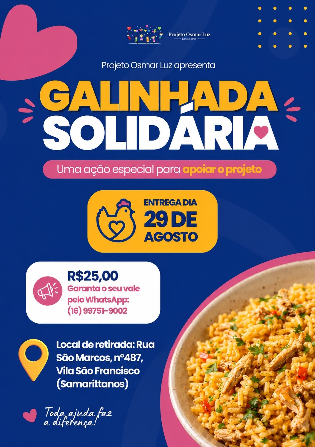Galinhada