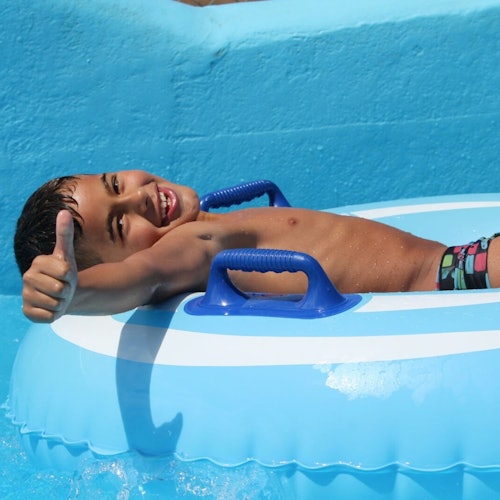 Aquapark Lanzarote: Entry Ticket in Costa Teguise