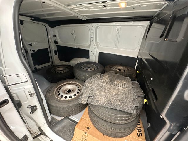 Fahrzeug Gebrauchtwagen - Galeriebild 6