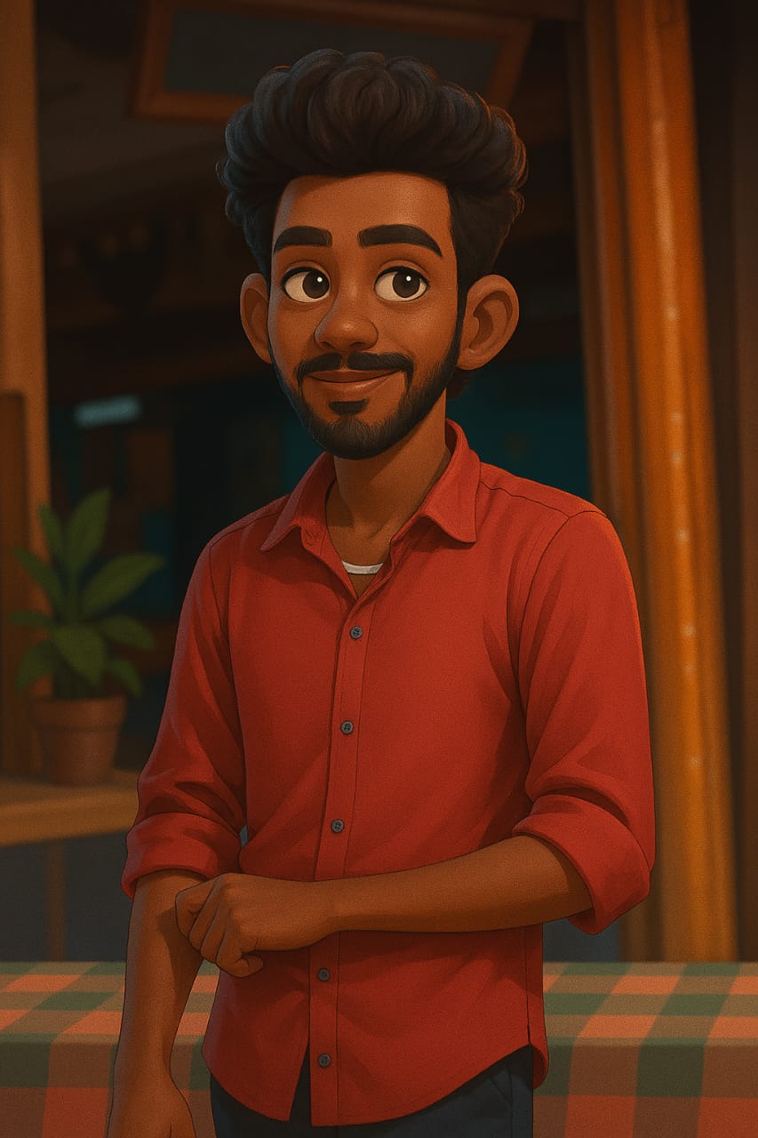 Man