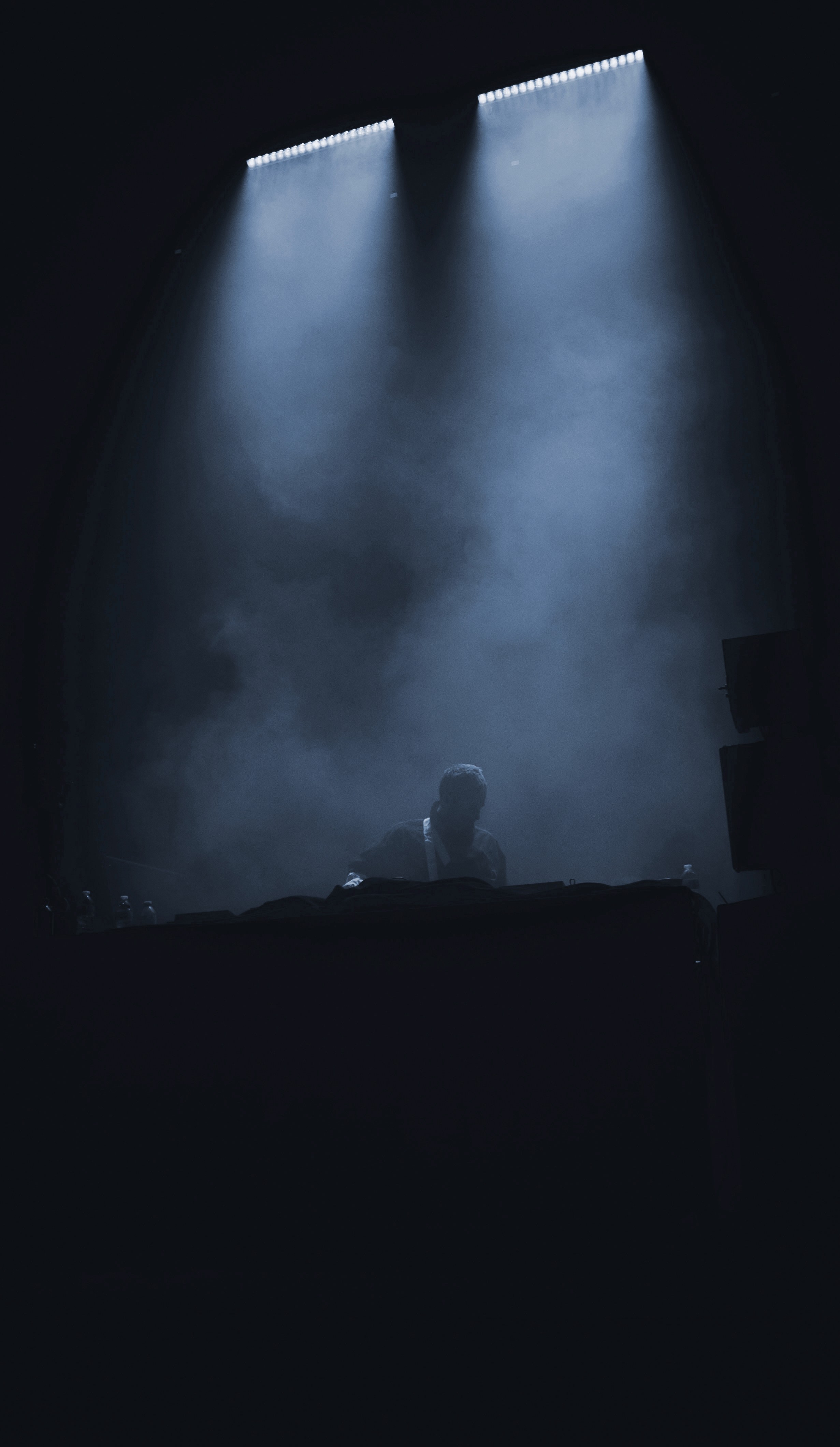 concert performer