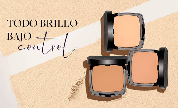 Base control brillo
