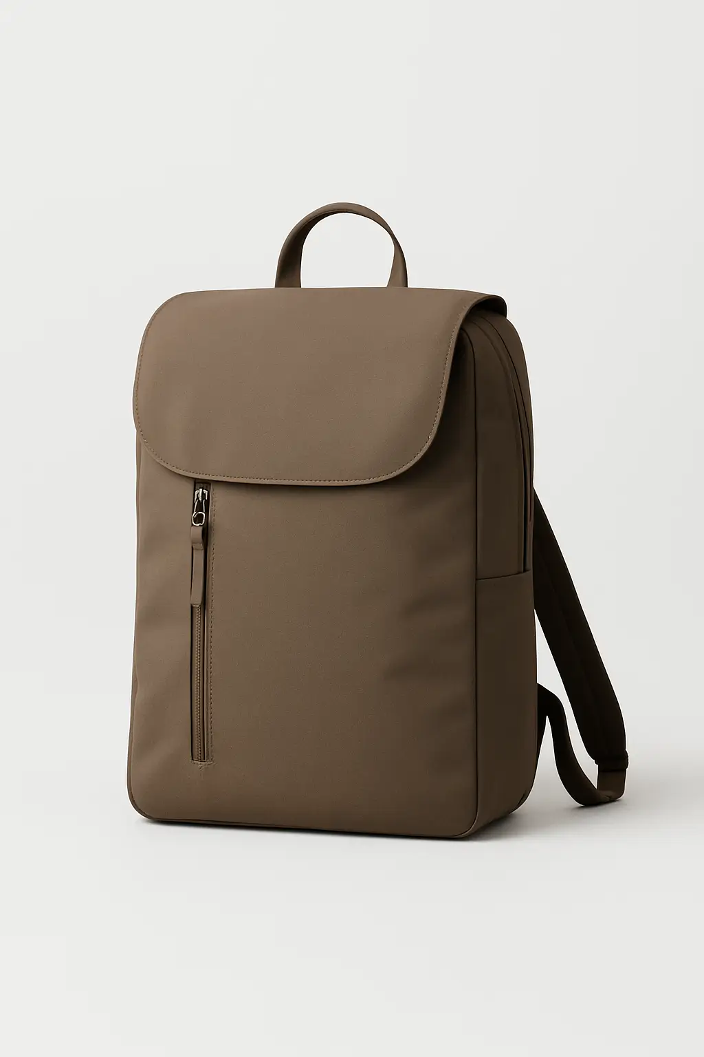 The Bolton Street Backpack