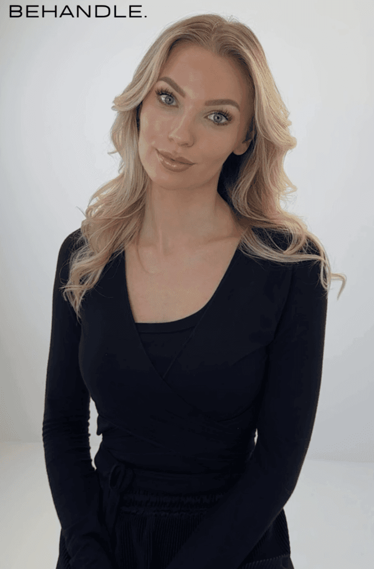 beauty clinic treatment