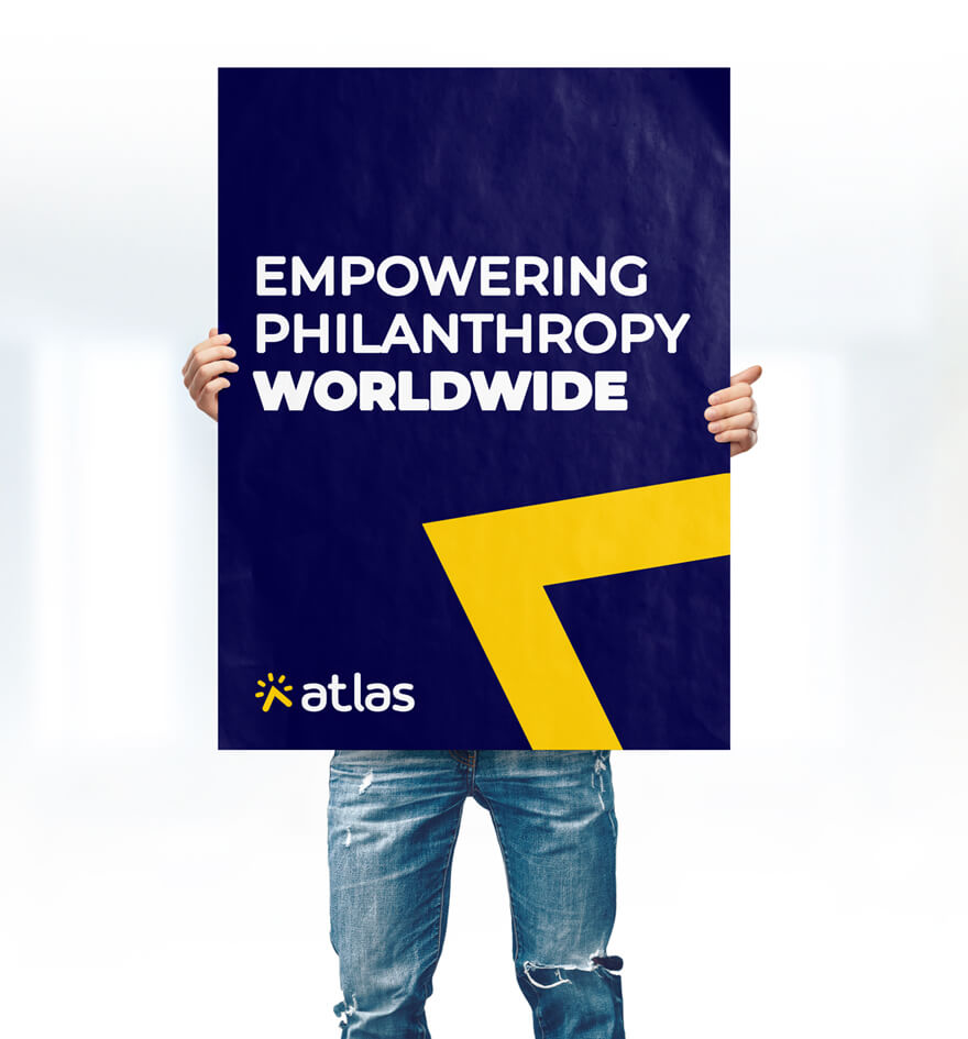 Image of Atlas Branding