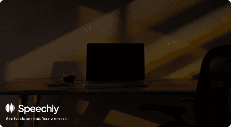 Speechly