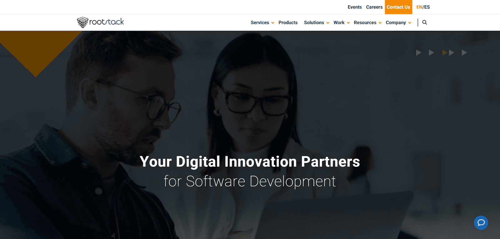 Rootstack One of the Best UX Agencies in Latin America