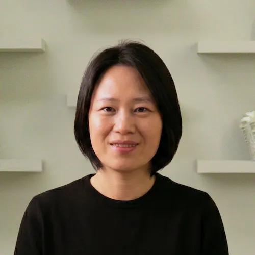 Emily Ye, acupuncturist at Zen Quest Wellness