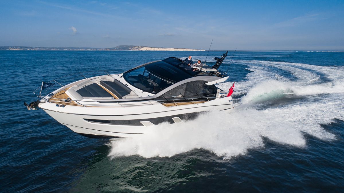 Yacht Charter Newport Beach