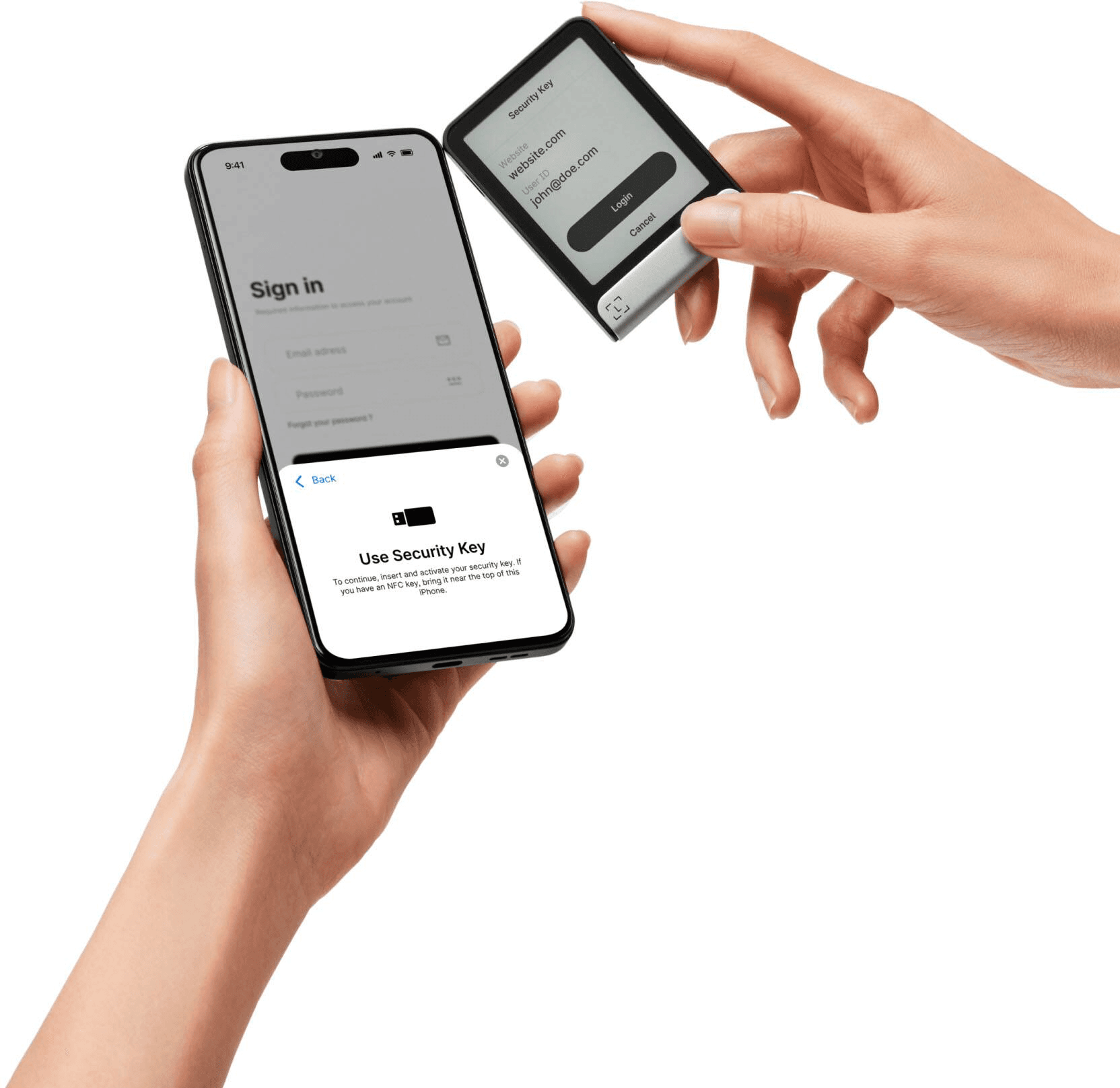 Mobile crypto wallet - 10 Best Phantom Alternatives for Your Digital Assets