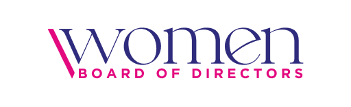 Women Board of Directors logo