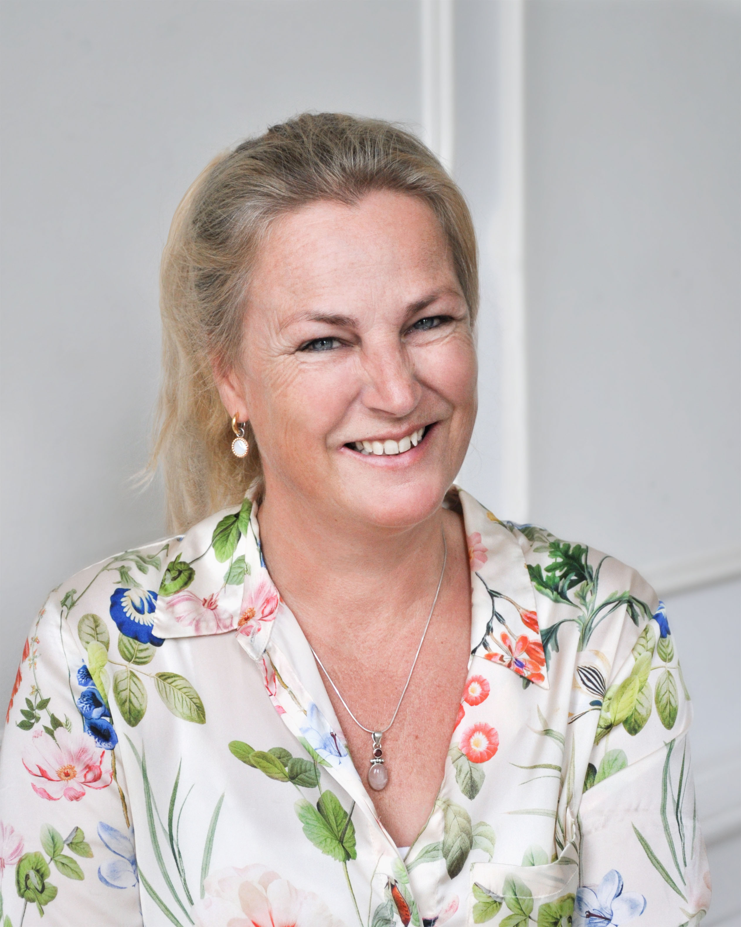 Susan. Advisor