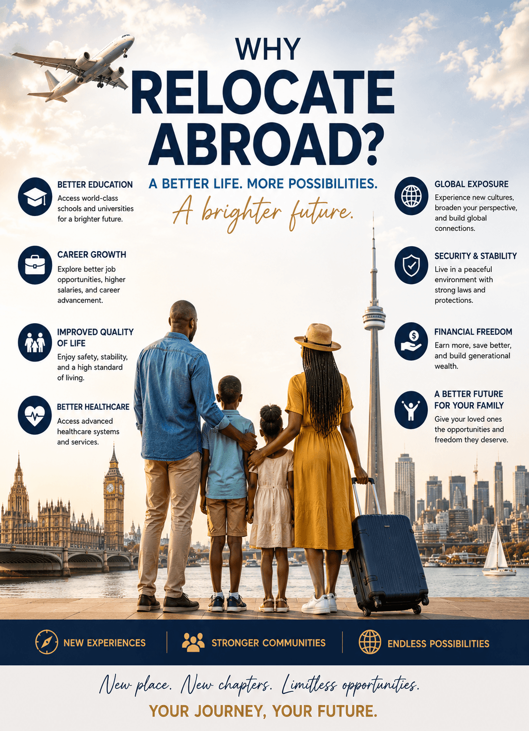 Why study abroad