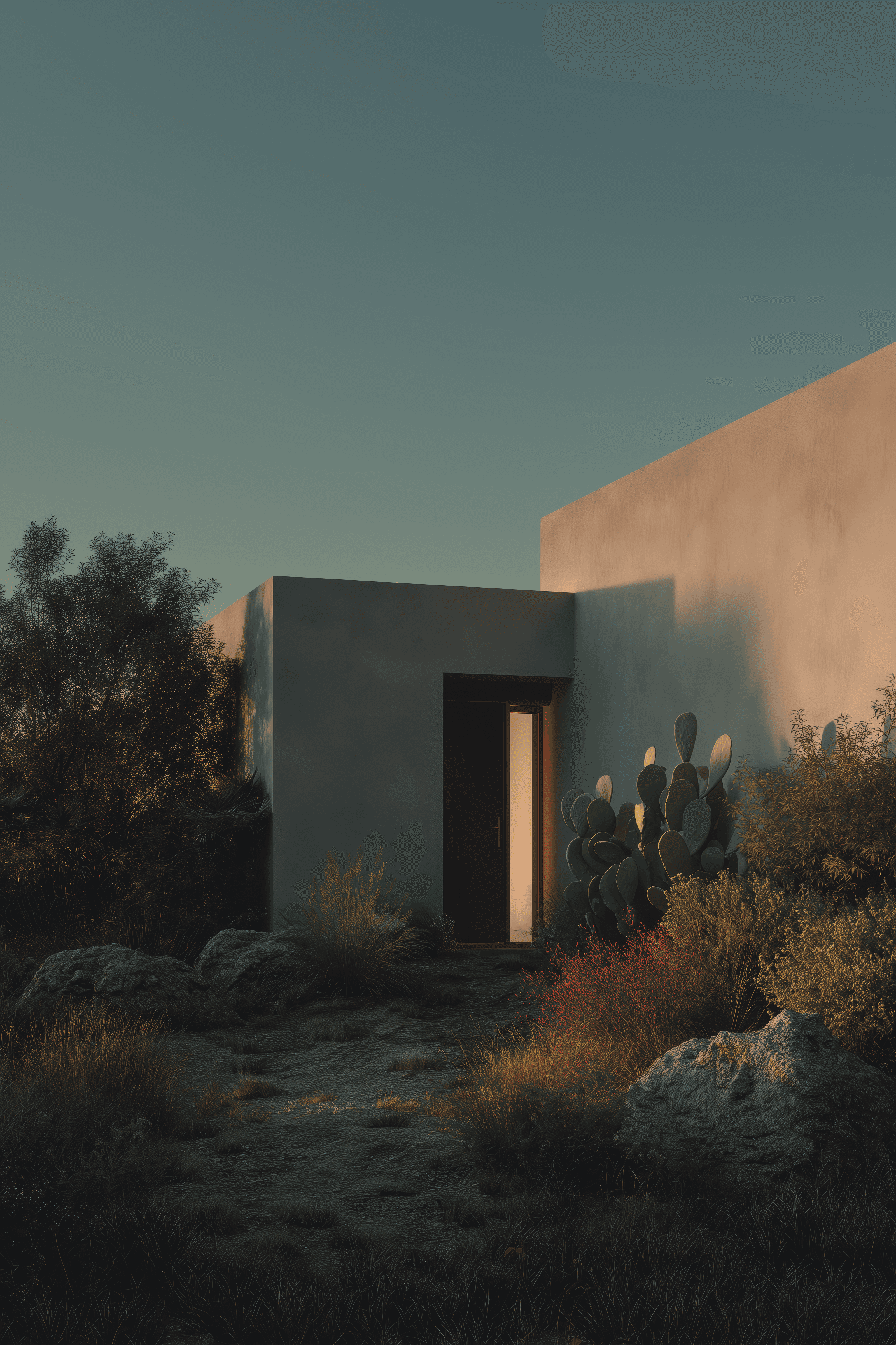 Bellevoire Saint-Germain