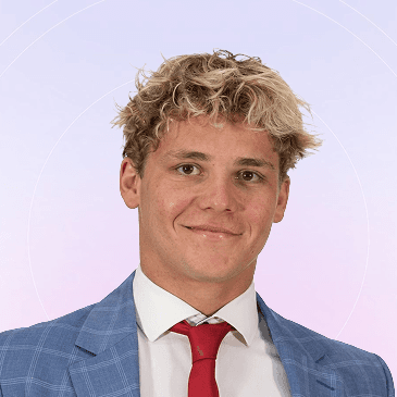 Dr. Peter Ursel, Co-Founder and Advisor of Forever Booked