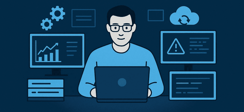 system administration