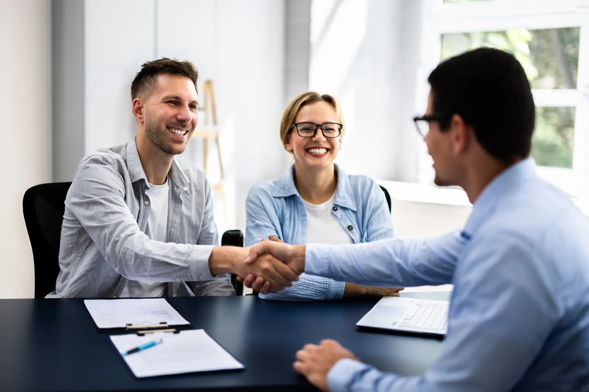 Ansprechpartner für Versicherungen