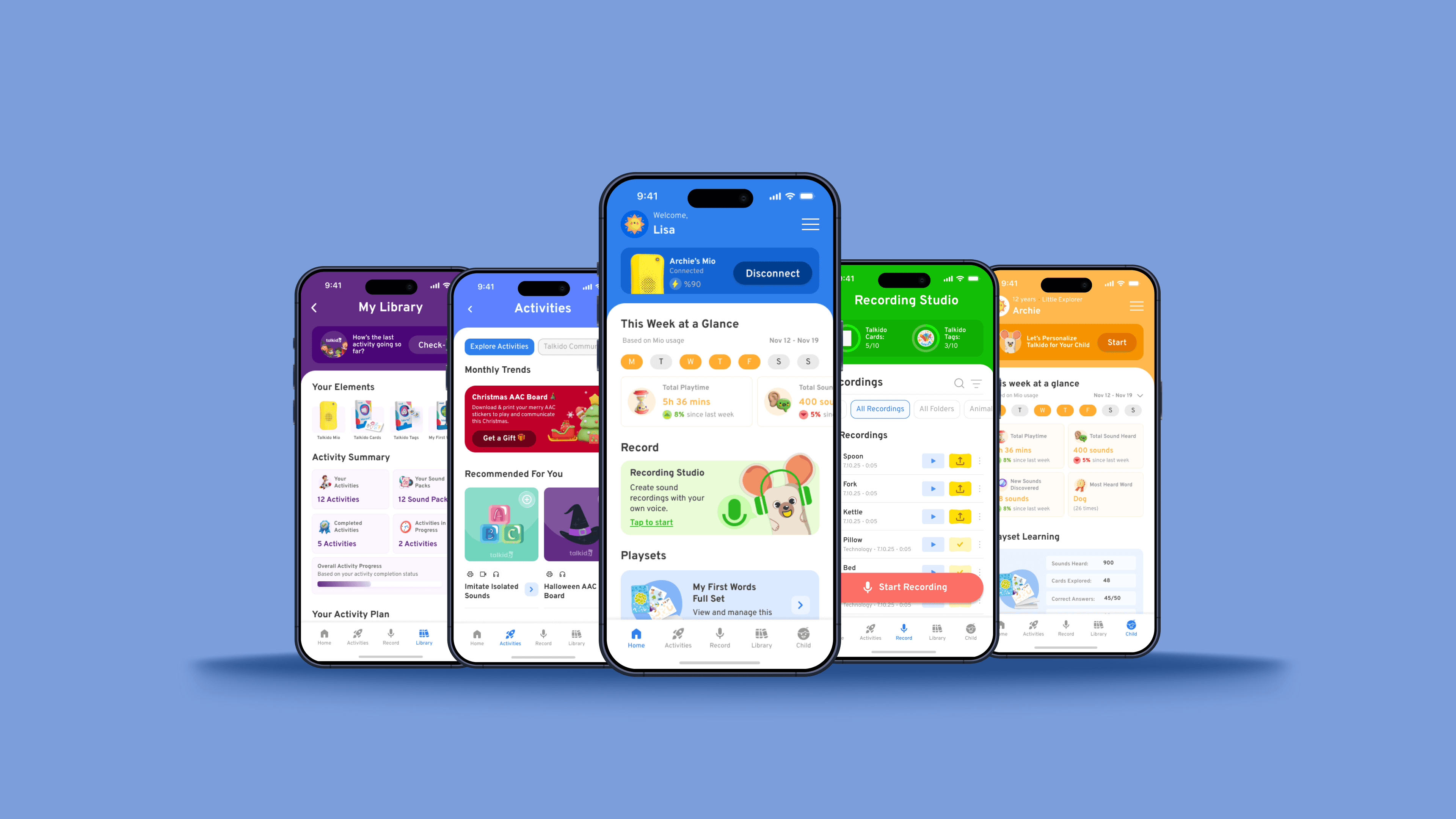 Edtech project