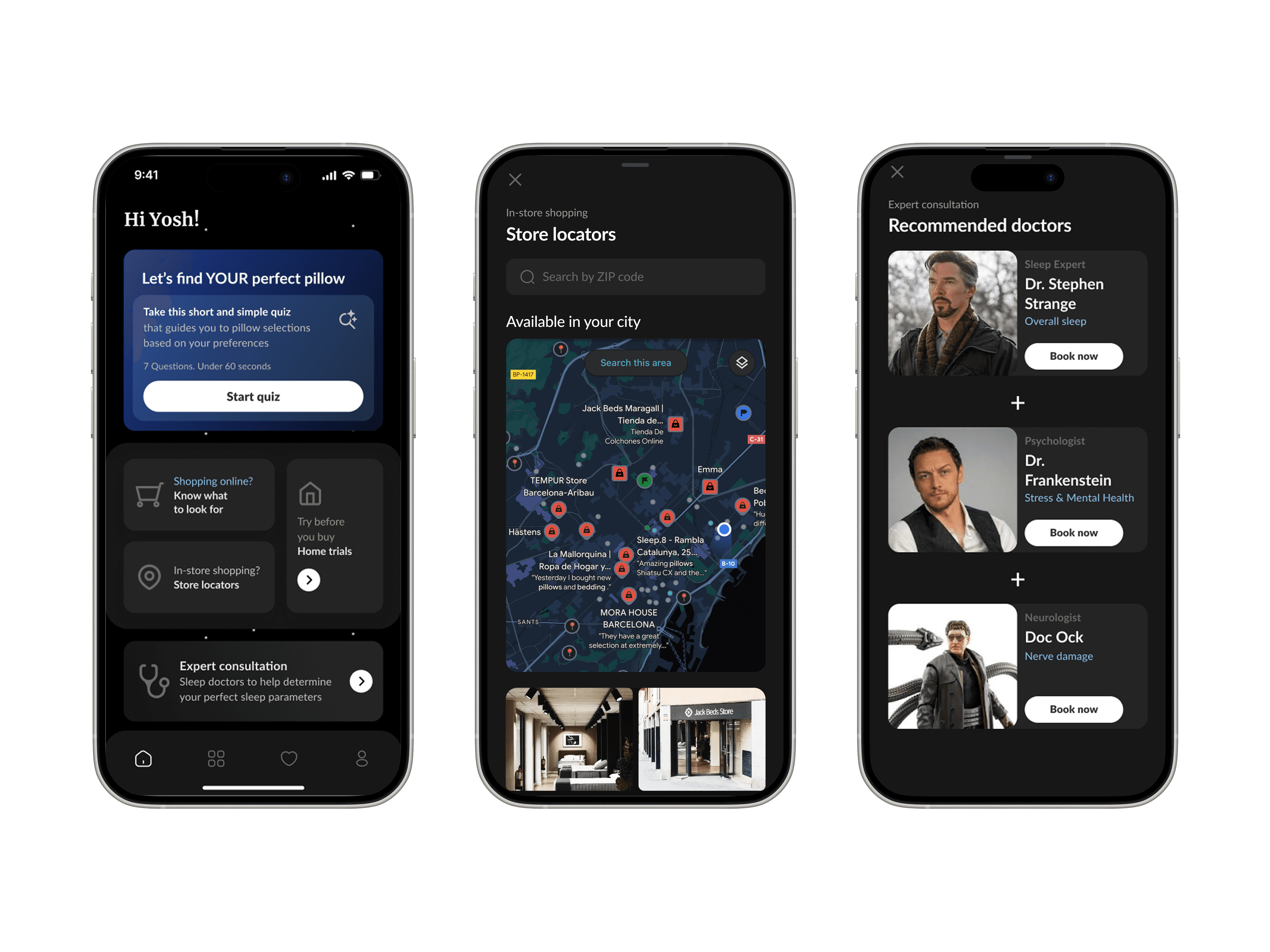 3d low-poly illustration of a globe