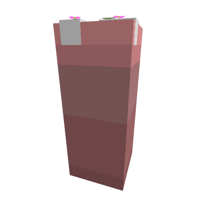 Fairy Tile tile model