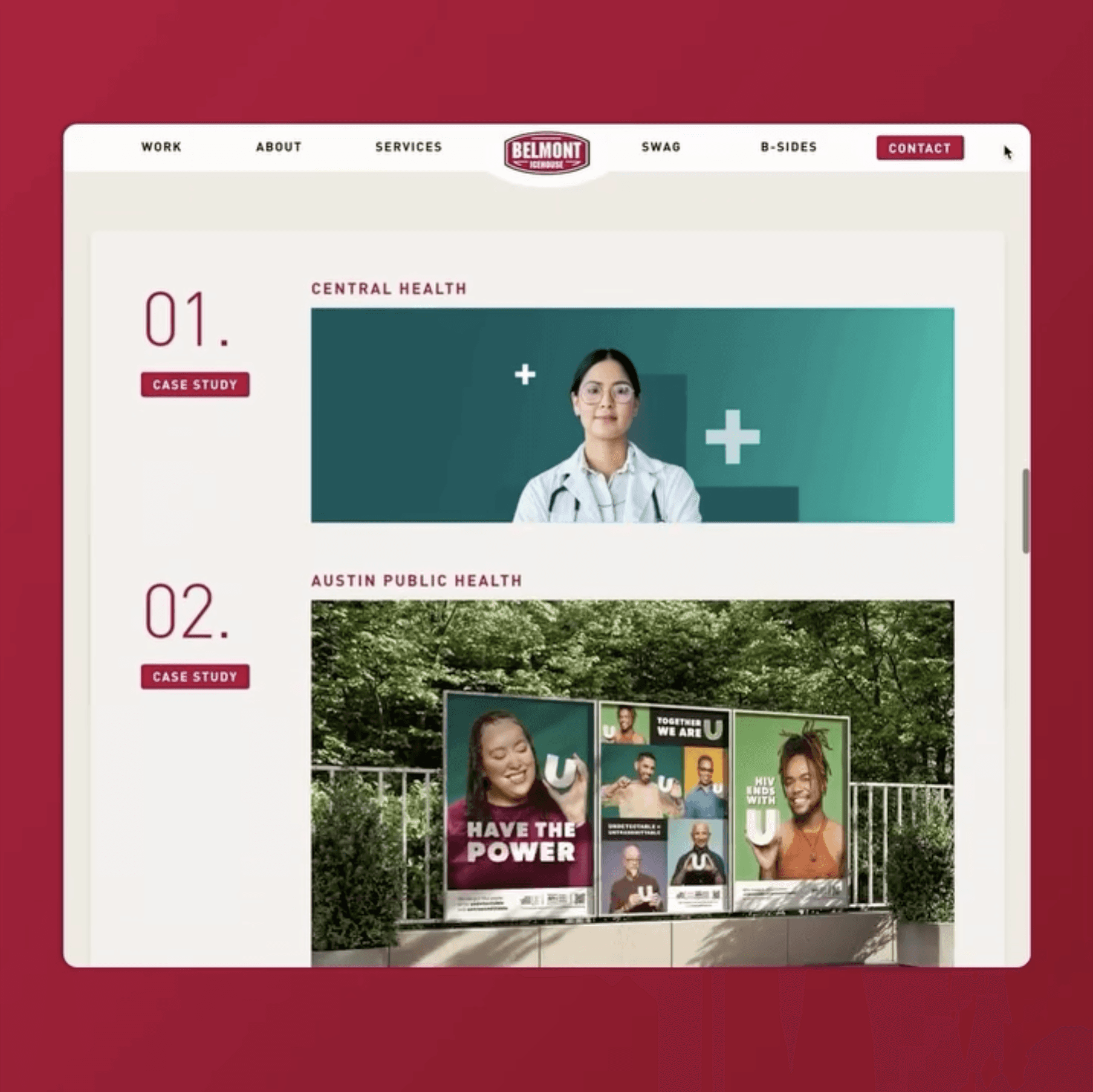 20th Anniversary Logo