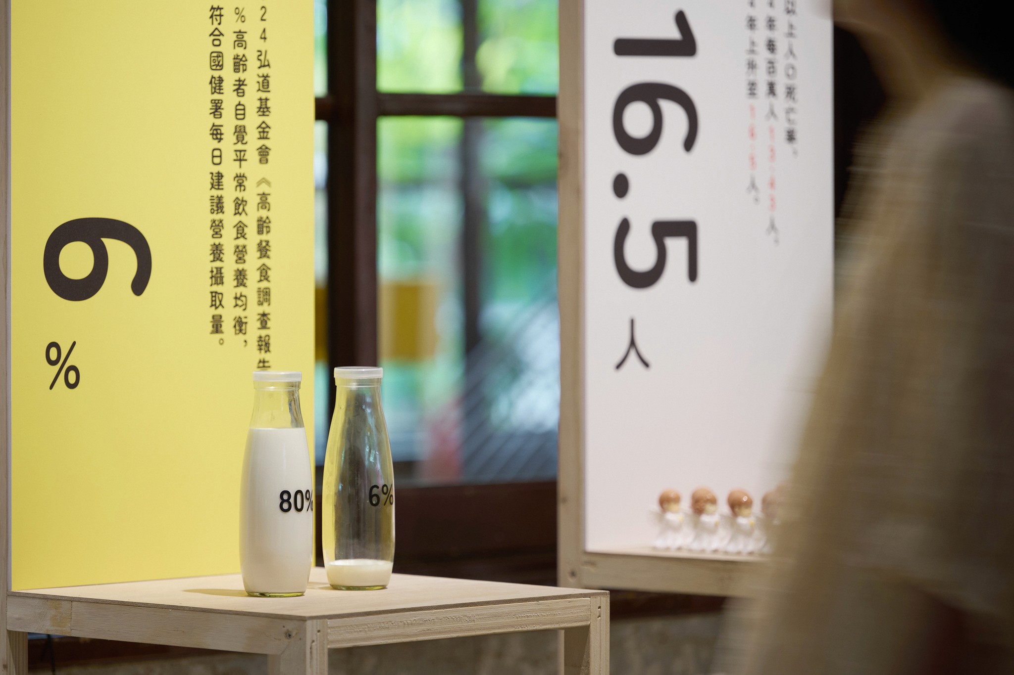 《 這都柑你的事!- 未來生活自造所 》 未來共好設計展 | 3/3 TRIO DESIGN 三分之三設計