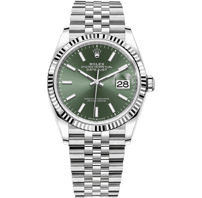 Rolex DateJust image 0