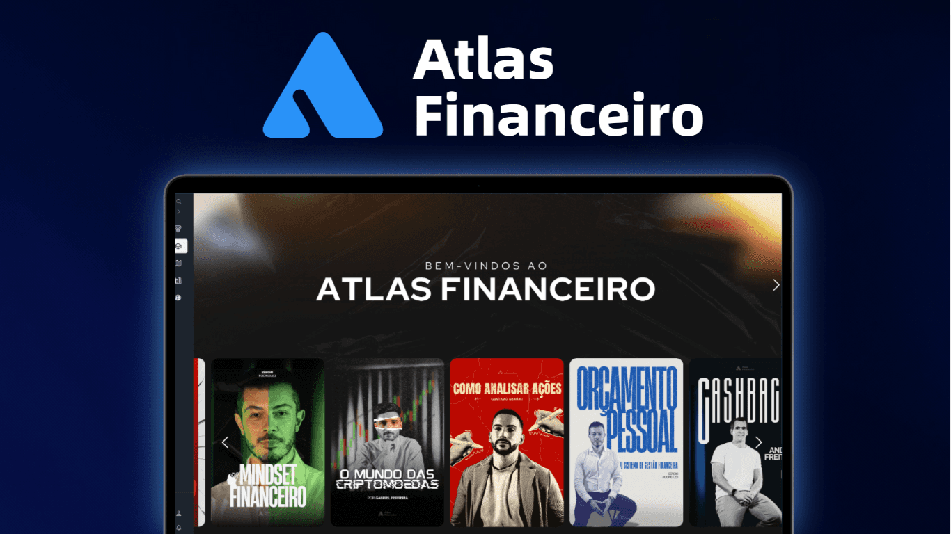 Atlas Financeiro
