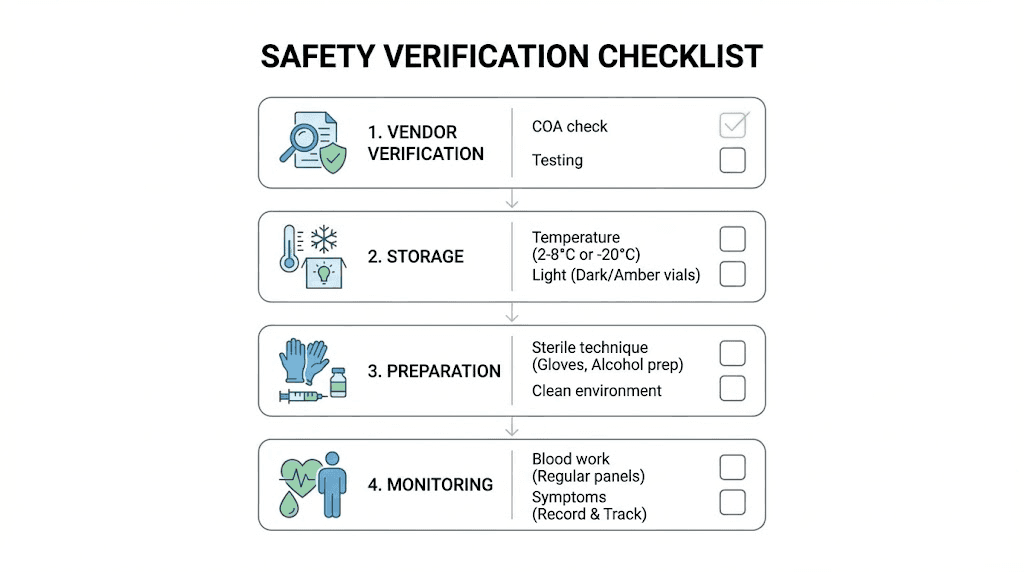 peptides seek peptides best