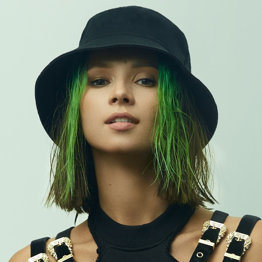 Miss Monique Portrait