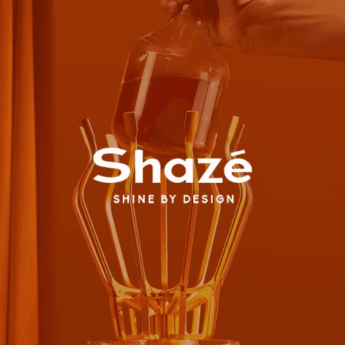 Shaze