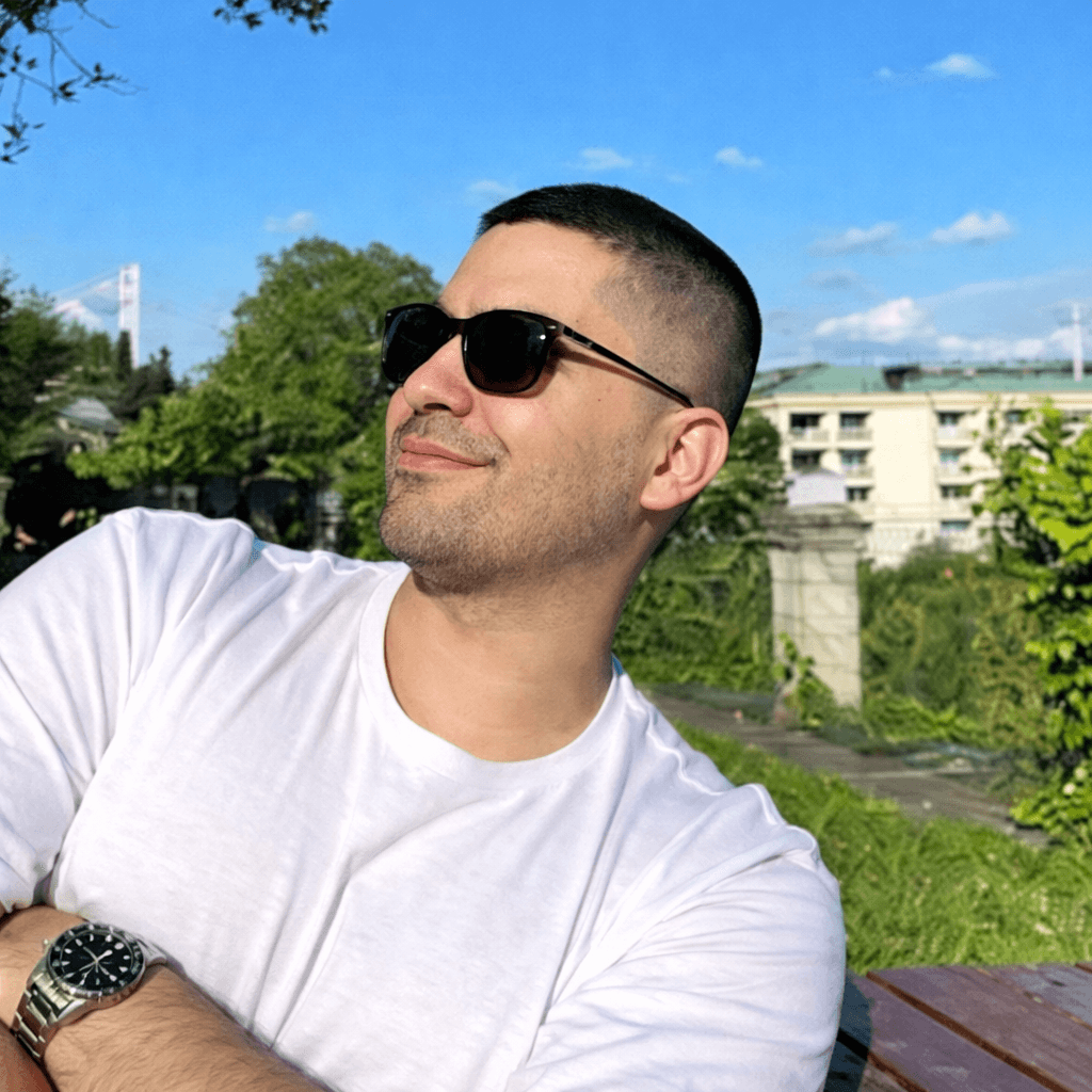 Professional women in balck suit