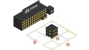 Offload Your Server Challenges
