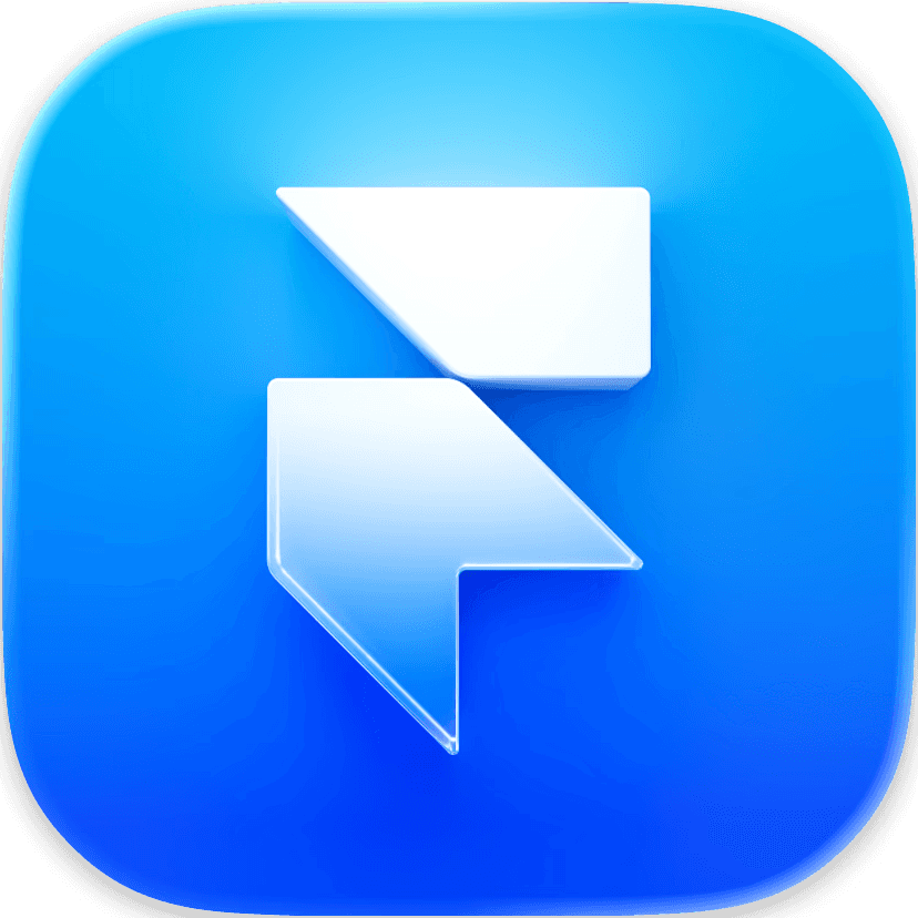 Framer App Icon